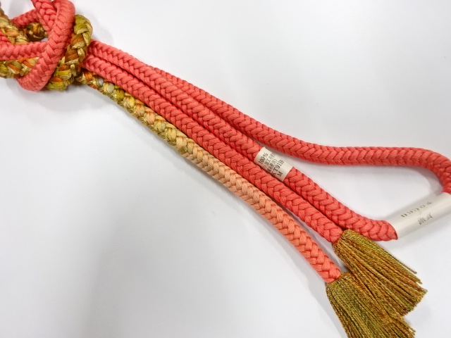 Japanese Kimono / Accessories Silk